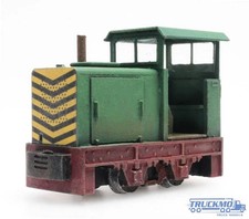 Artitec Feldbahnlok Windhoff