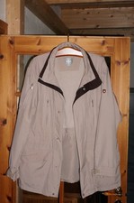 Wellensteyn Golfjacke  leichte  Herren  Jacke Gr. L