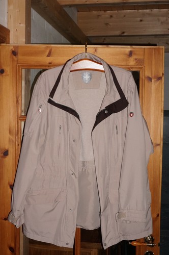 Wellensteyn golfjacke leichte - wellensteyn,