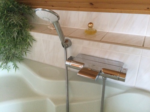 Grohe wannenarmatur - grohe,