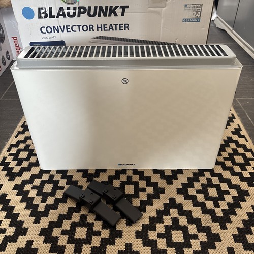 Blaupunkt konvektor heizung - konvektor,