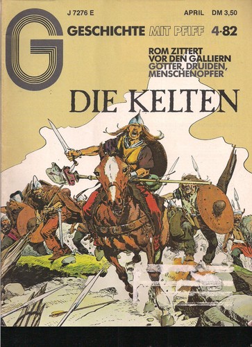Geschichte mit pfiff - g,