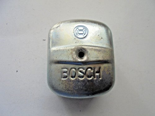 Deckel bosch regler für - deckel,