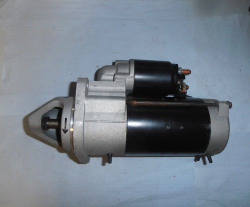 Anlasser starter deutz khd - deutz,,