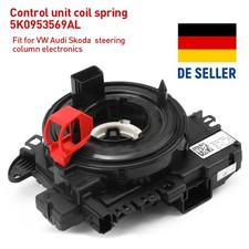 Für VW Audi Skoda Seat 5K0953569AL Steuergerät Lenksäulenelektronik Original