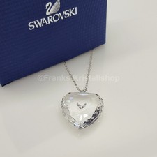 Swarovski kristall herz - swarovski,