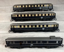 Tillig Set TT Karwendelexpress Ep. II