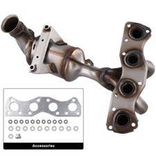 KRÜMMERKAT KATALYSATOR