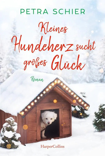 Kleines hundeherz sucht - kleines,