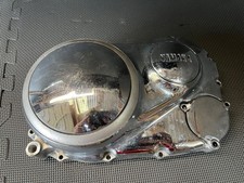 1986 YAMAHA VIRAGO 1100 CHROME