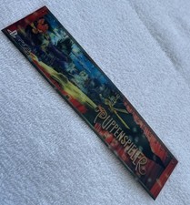 Puppeteer / Der Puppenspieler