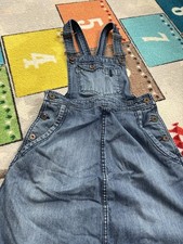 Divided Gr. 38 M Jeanskleid