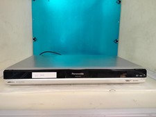 Panasonic DMR-EH695 DVD Recorder  – defekt / Ersatzteil (U1 1115)