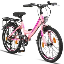 24 26 28 Zoll Damen Herren Kinder Fahrrad StVZO Citybike Shimano 21 Gangschaltun