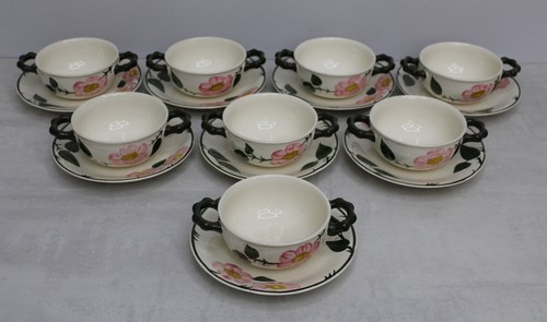 Villeroy boch wildrose - boch,
