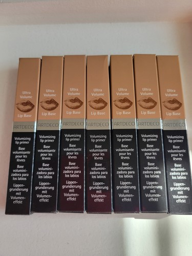Artdeco ultra volume lip - volume,