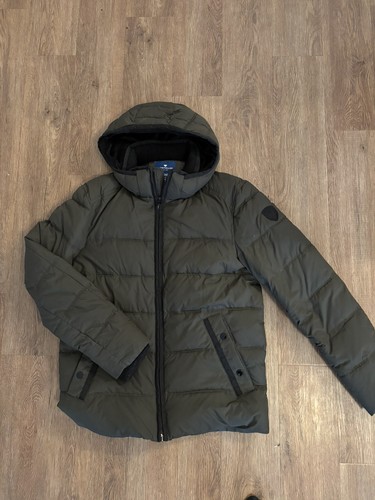 Tom tailor daunenjacke - tom,