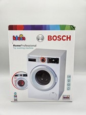 Theo Klein Bosch Waschmaschine