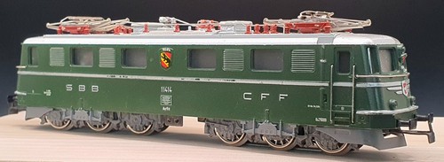 Märklin digital - -, ae