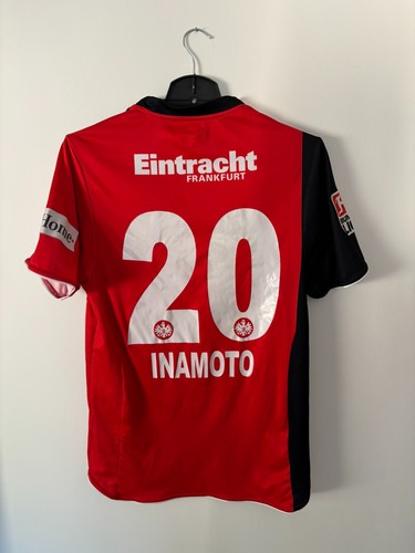 Eintracht frankfurt japan - eintracht,