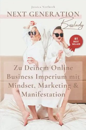 Next generation bosslady - generation, zu