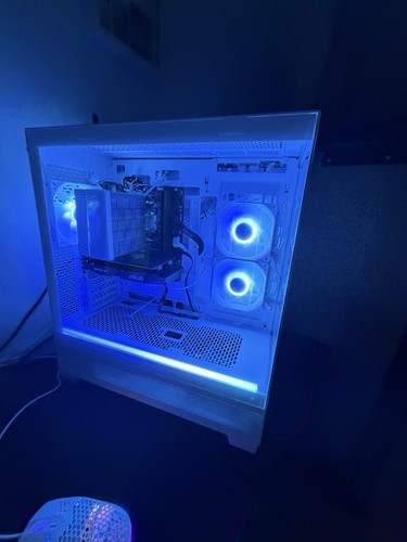 Gaming desktop einstieger - gaming,