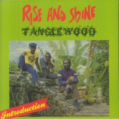 Tanglewood rise shine - tanglewood, &