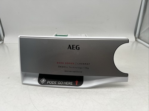 Aeg l8fee70697 waschmaschine - aeg,