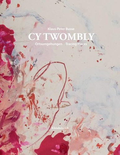 Twombly ortsumgehungen - twombly.,