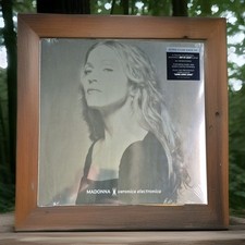 Madonna  Veronica Electronica