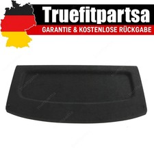 Hutablage Kofferraumabdeckung