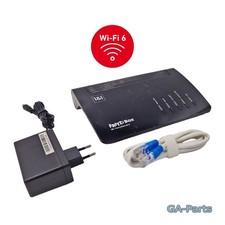 AVM FRITZ!Box 7530 AX WLAN