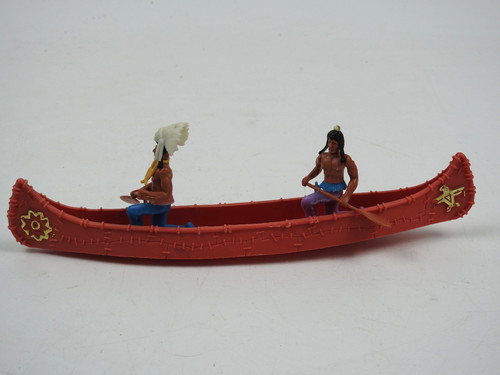 ältere vintage figuren - vintage,