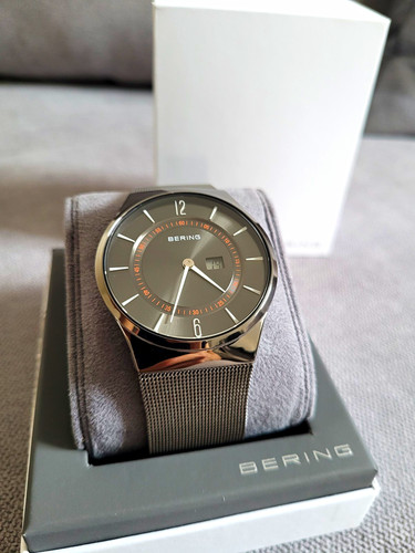 Bering radio controlled - bering,