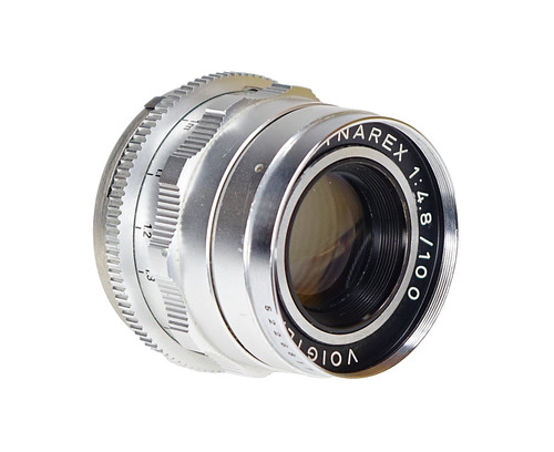 Selten voigtländer dynarex - voigtlÄnder,
