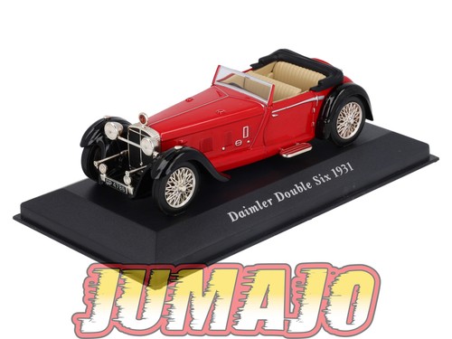 Vc25 voiture ixo altaya - voiture,