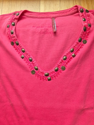 Olsen damen shirt kurzarm - olsen,