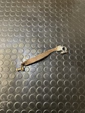 Audi 80/90 B4 B3 Typ89 Anschlusskabel Massekabel Batterie -Pol 893971235