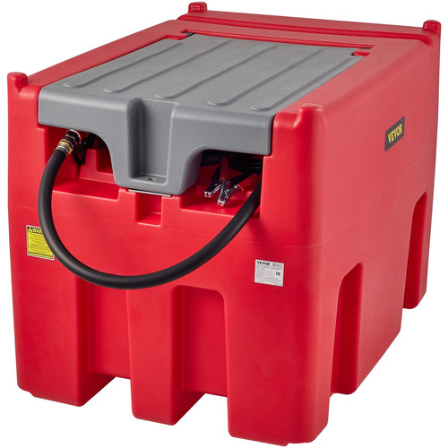 Vevor tragbarer dieseltank - vevor,