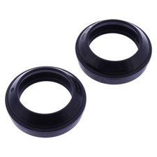 Staubkappen Gabel für Piaggio TPH 50 X-R Typhoon Baujahr 2000-2007 von JMP