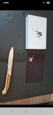 Custom Messer Sammlermesser Neu! By Mike et Steph! Handgearbeitet!
