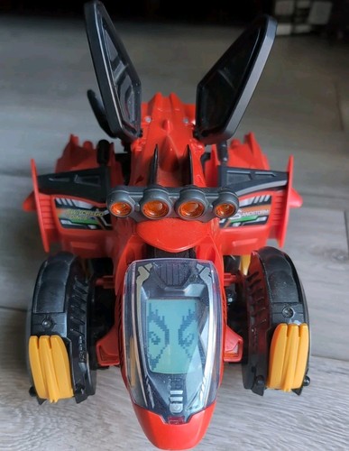 Vtech switch and sandstorm - go,