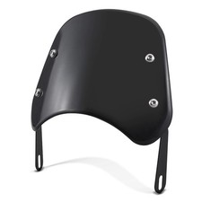Motorrad Windschild /