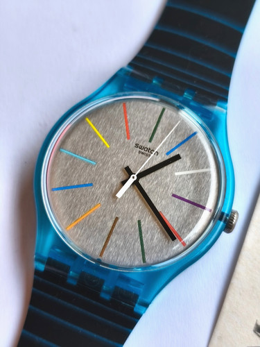 Swatch new gent suos106 - swatch+new, gent+suos106