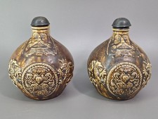 Bartmannskrug 2 Stück 16 cm