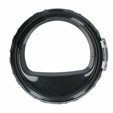 Tür weiß innen SIEMENS