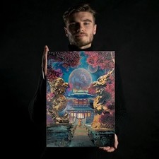 Displate Limited Edition