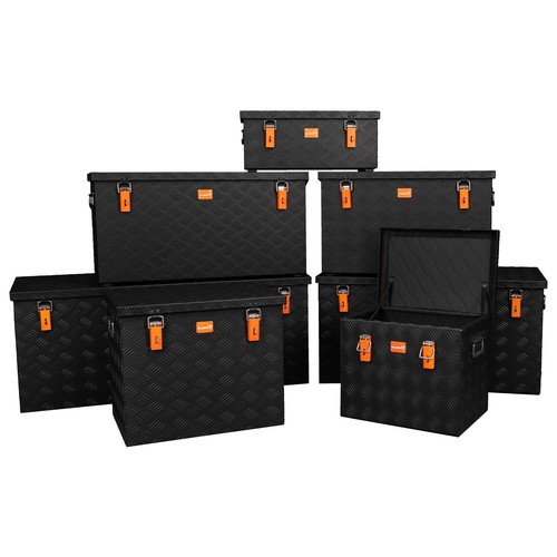 Alubox riffelblech alukiste - alubox®,