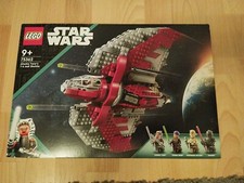 LEGO Star Wars: Ahsoka Tanos