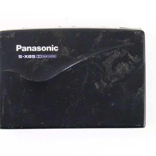 Tragbarer cassette player - tragbarer,
